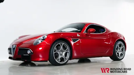 Trouvaille(s) de la semaine : Neuf superbes italiennes en l'honneur des Jeux olympiques de Milan-Cortina Body Image