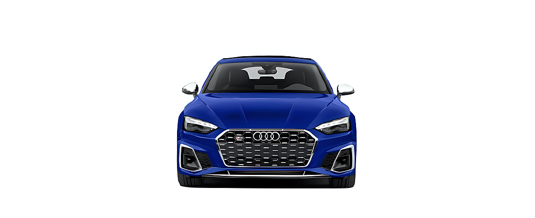 Audi S5 Sportback 2023 4