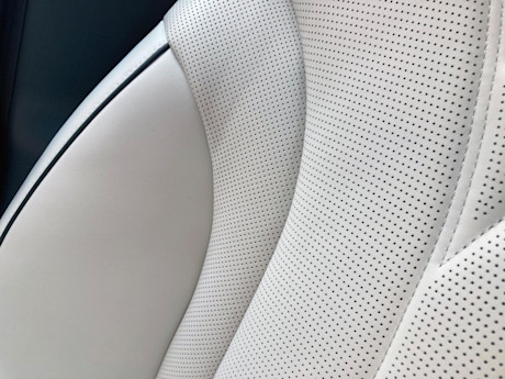 Genesis G80 Electrifiée 2023 : essai routier Image