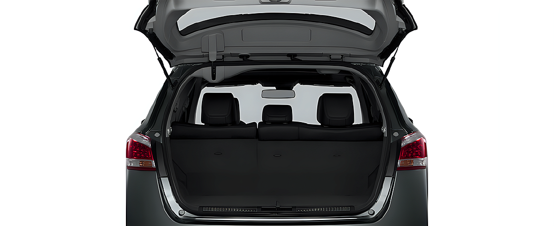 Nissan Murano 2014 12