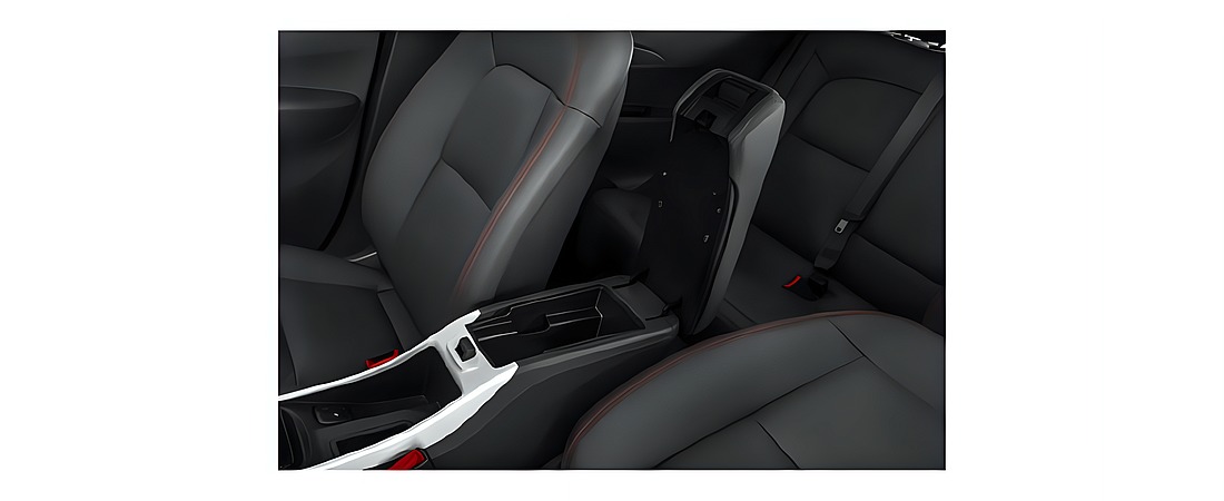 Chevrolet Bolt EV 2021 26