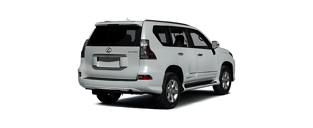 Lexus GX 460 2014 2