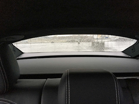Essai routier : Jaguar I-Pace HSE First Edition 2019 Image