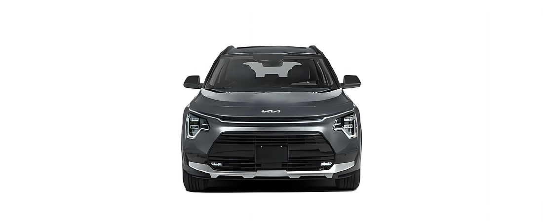 Kia Niro 2025 45