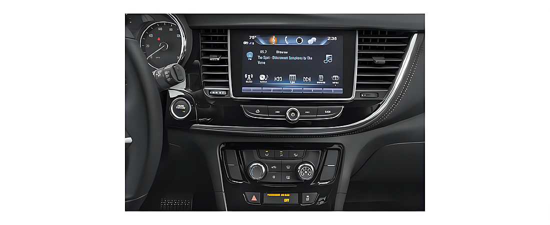 Buick Encore 2019 9