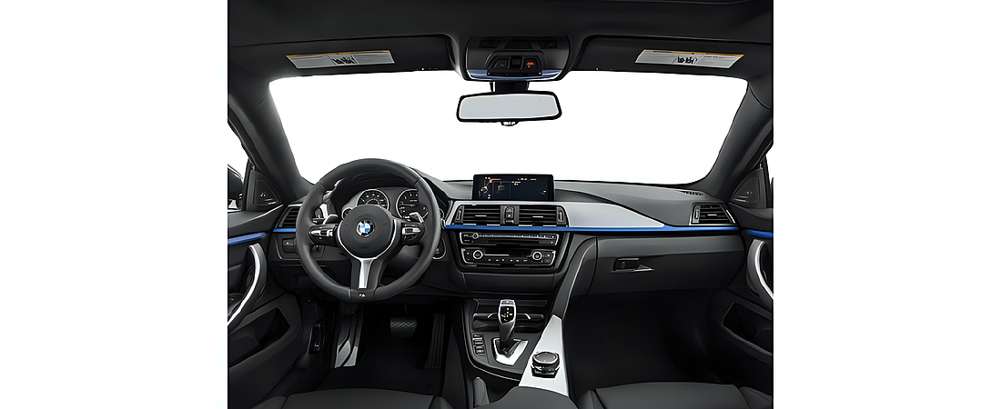 BMW 4 Series 2017 56