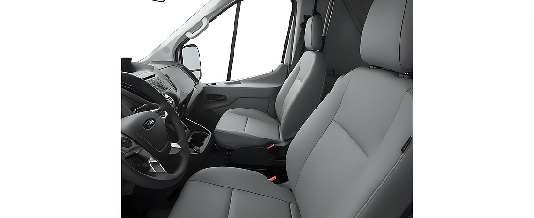 Ford Transit 2018 46