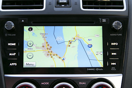 Editorial 2015 subaru impreza 20i limited 5 dr jw 16