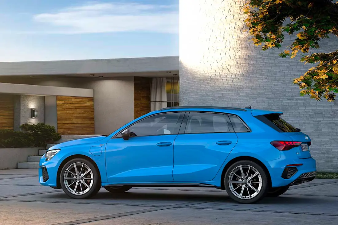 AS24 Audi zij AS24 Audi zij