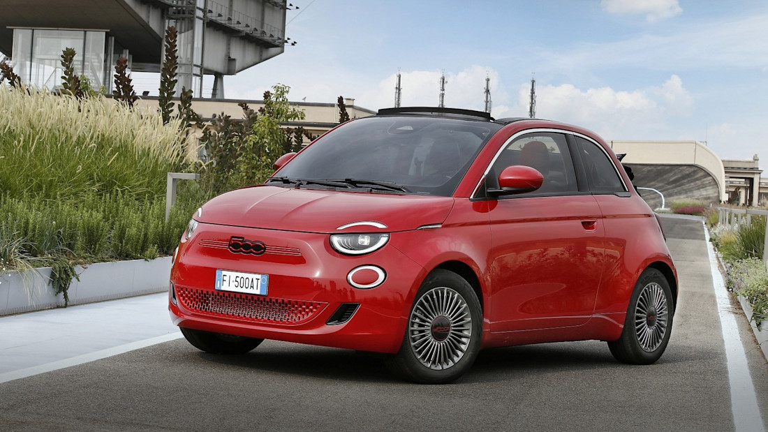 Recensione FIAT 500: com’è fatta, pro e contro