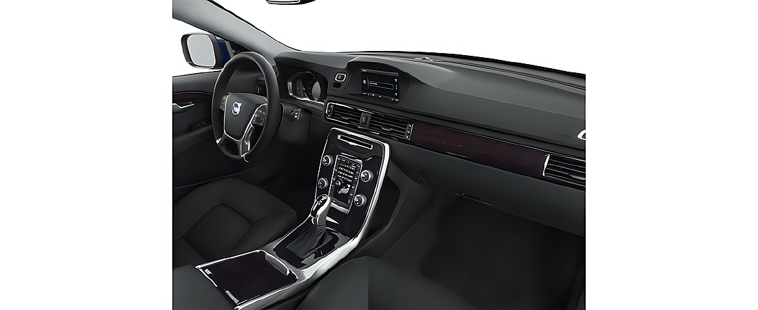 Volvo XC70 2014 16