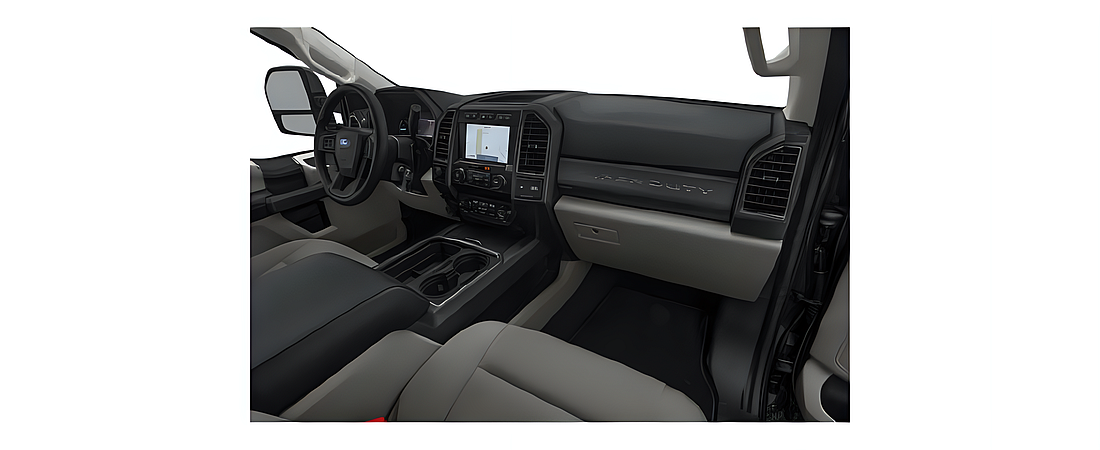 Ford F-250 2022 54