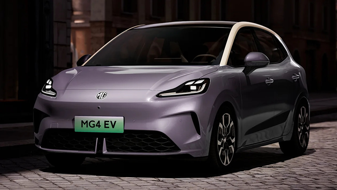 EV van nog geen 10.000 euro is eerste met solid-state techniek