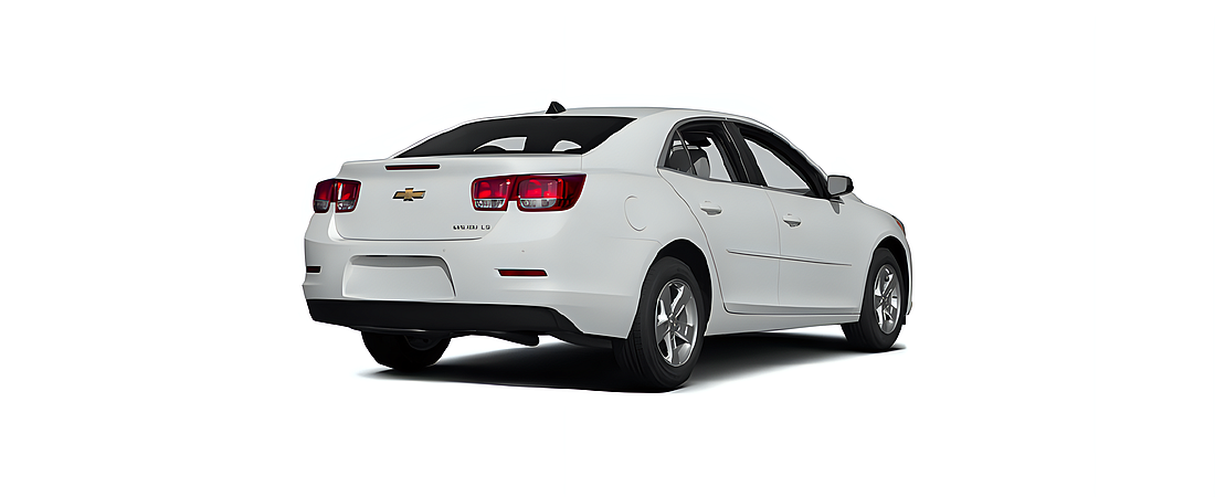 Chevrolet Malibu 2014 2