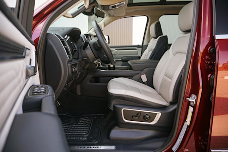 Editorial 2023 ram 1500 limited td 230822 16 di