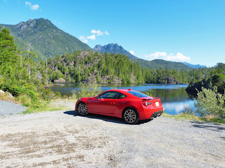 Editorial 2017 subaru brz 08 jb