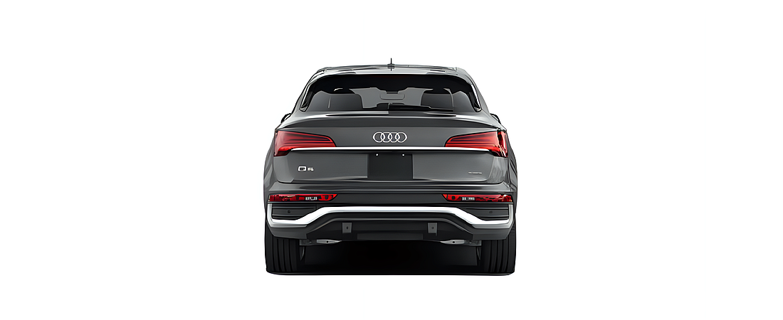 Audi Q5 Sportback 2025 5