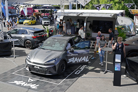 Wiener-elektro-tage-2026-cupra-raval