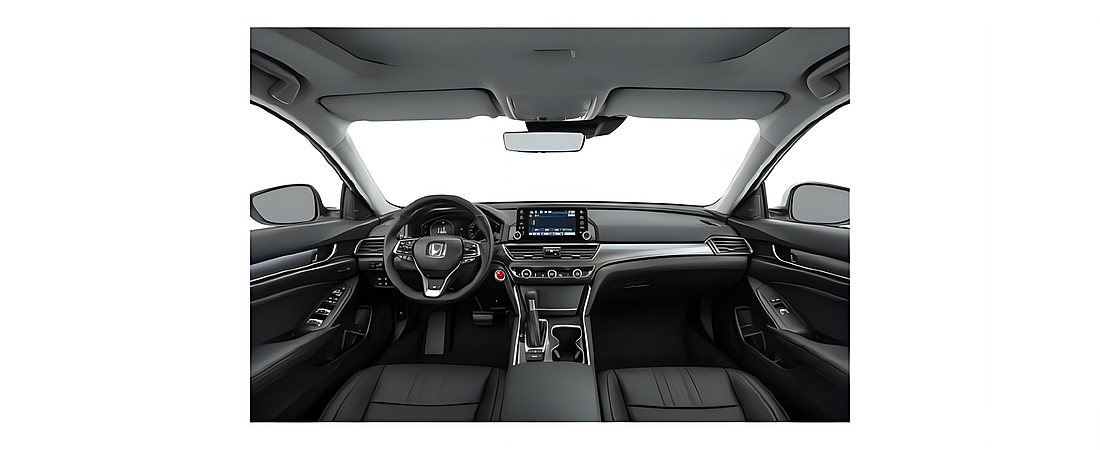 Honda Accord Sedan 2022 34