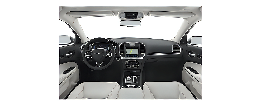 Chrysler 300 2020 7