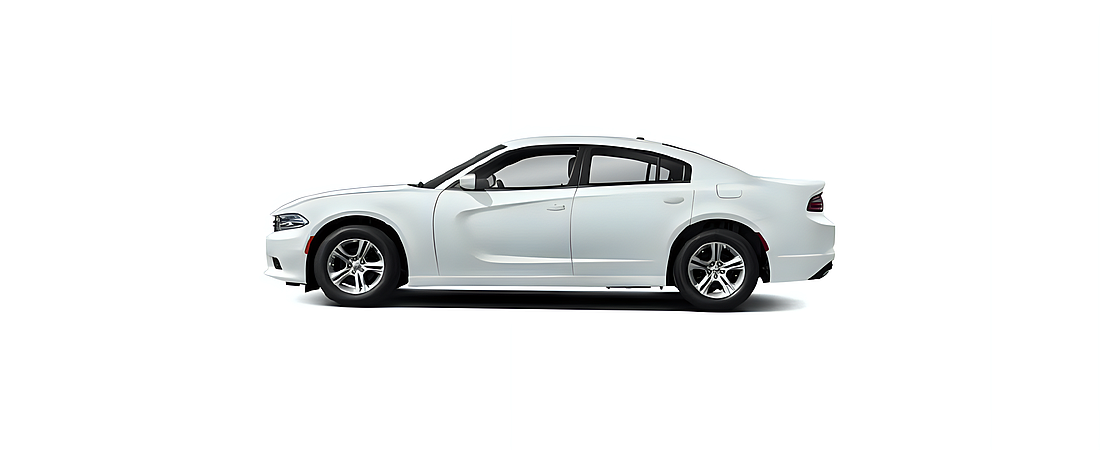 Dodge Charger 2019 3