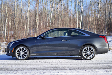 Editorial 2015 cadillac ats 20t performance awd coupe jp 05