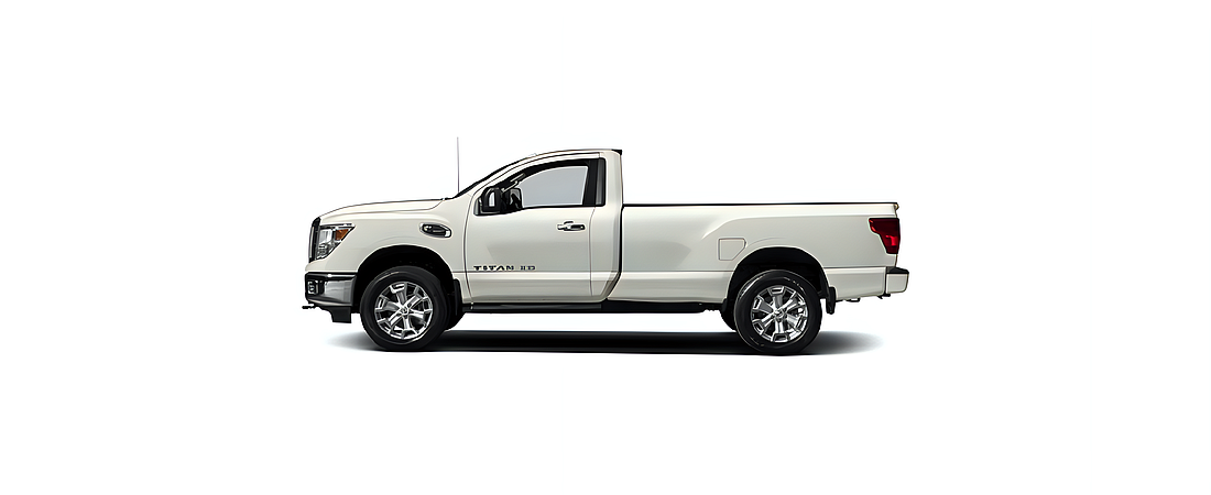 Nissan Titan 2017 57