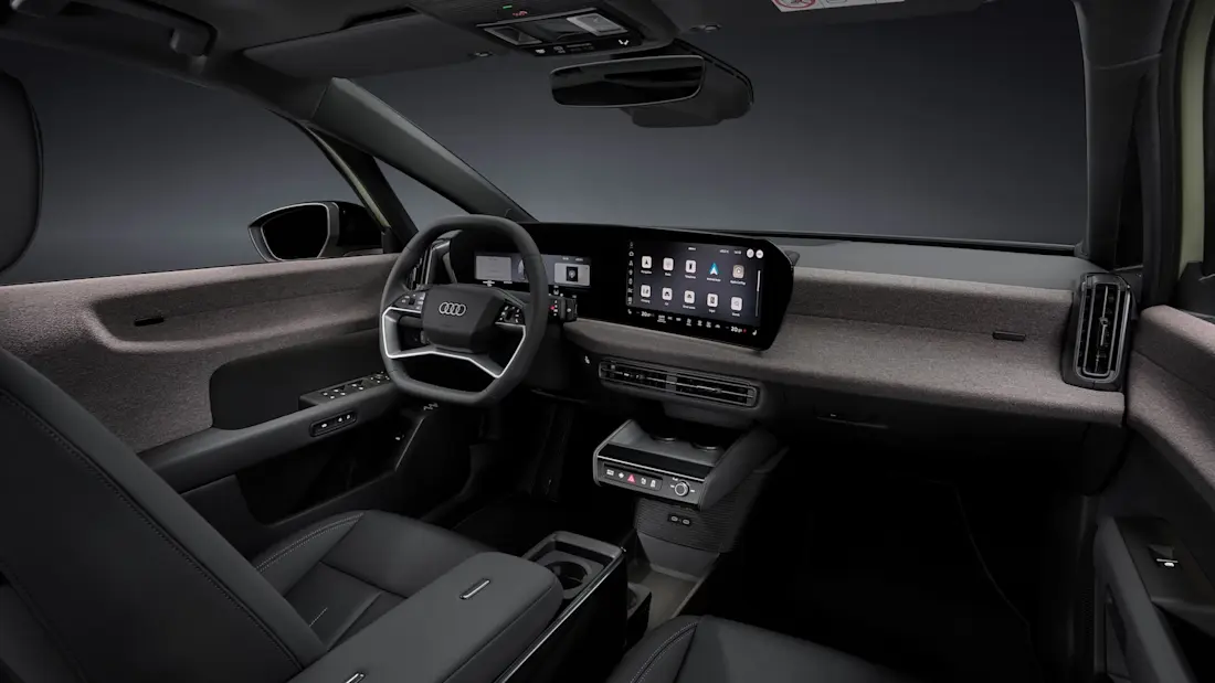 Audi A2 Etron-16