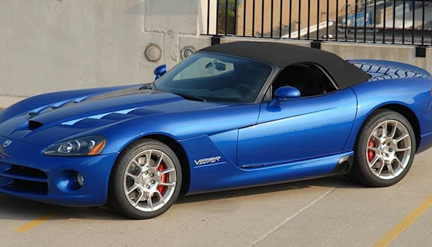 Chrysler Viper