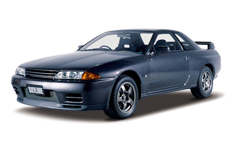 Editorial 05a nissan 1989 skyline gt r r32