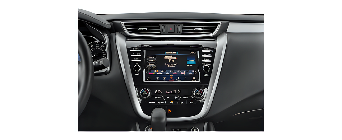 Nissan Murano 2023 9