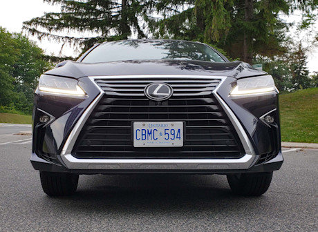 Editorial 2019 lexus rx 350 01 sw