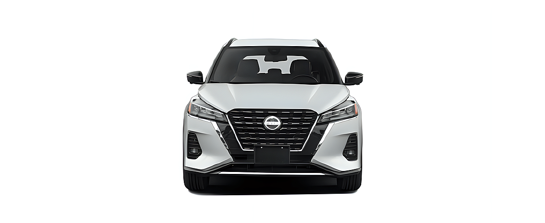 Nissan Kicks 2023 29