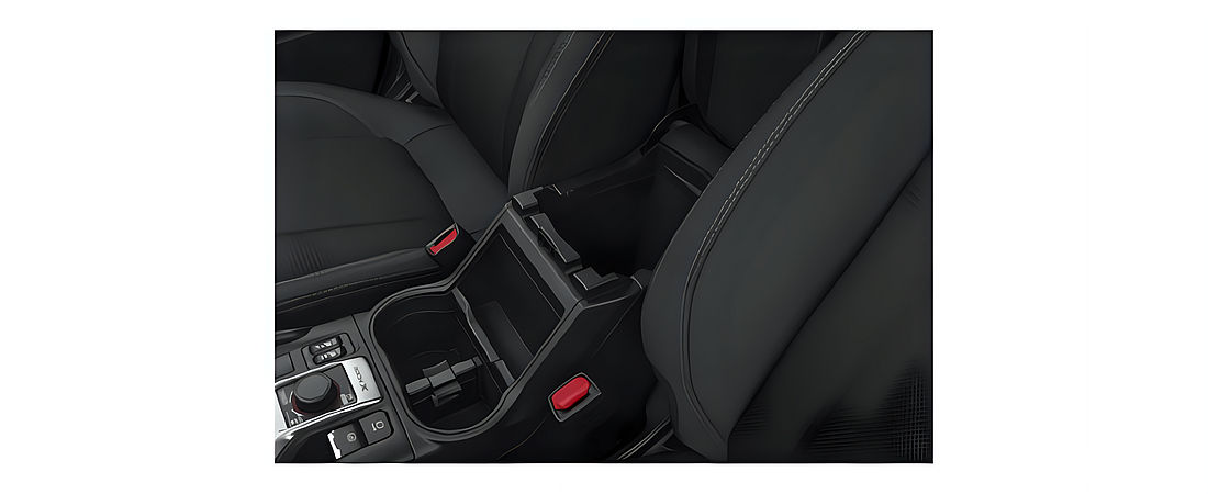 Subaru Forester 2023 12