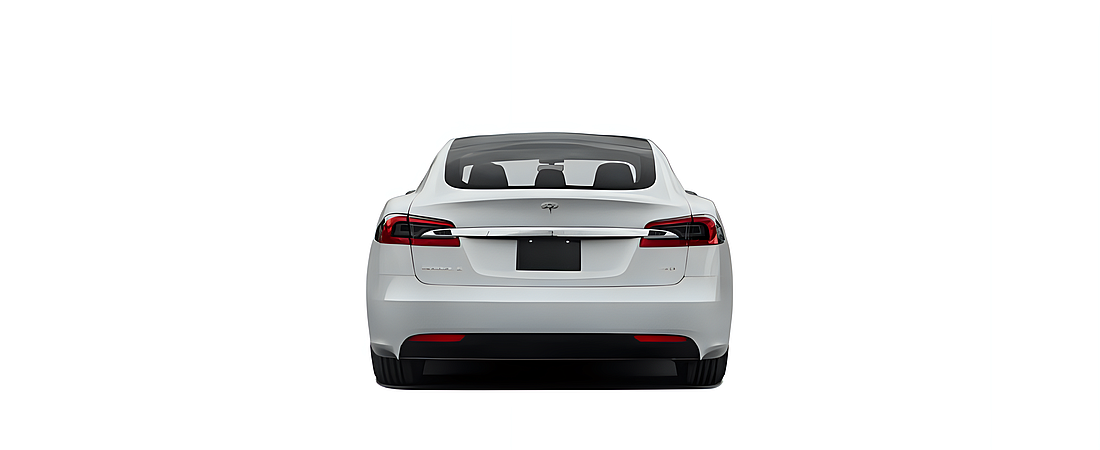 Tesla Model S 2019 5