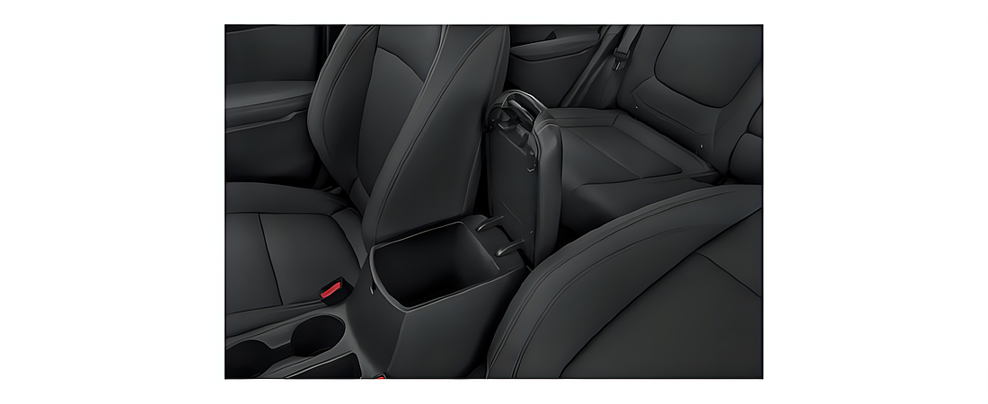 Kia Seltos 2025 38