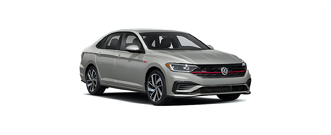 Volkswagen Jetta 2020 15