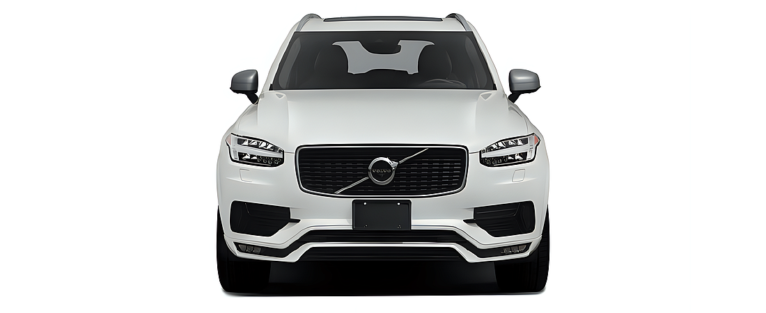 Volvo XC90 2017 19