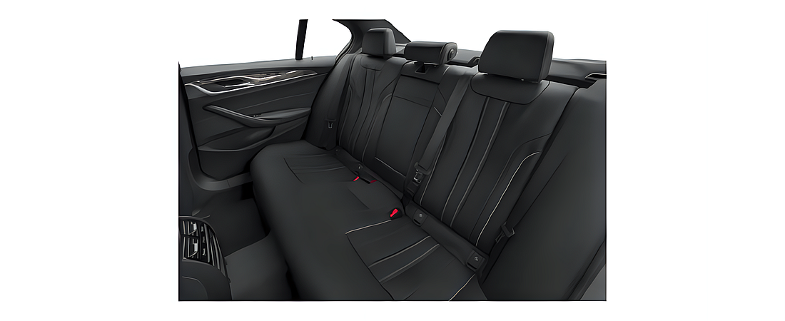 BMW 5 Series 2020 27