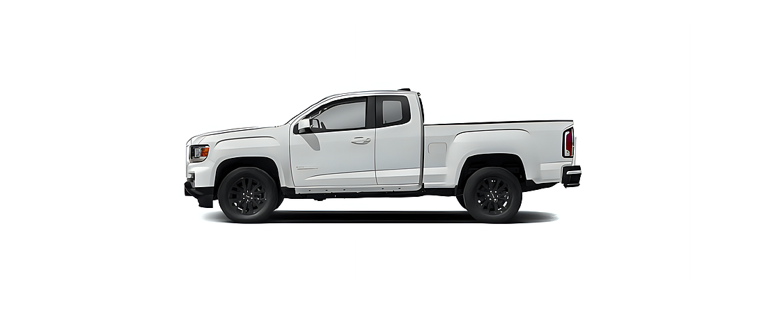 GMC Canyon 2022 29