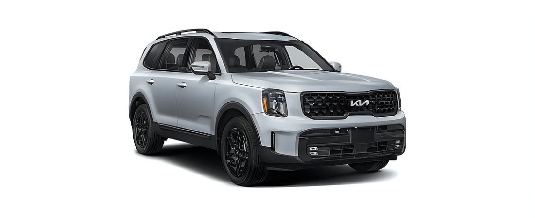 Kia Telluride 2025 44