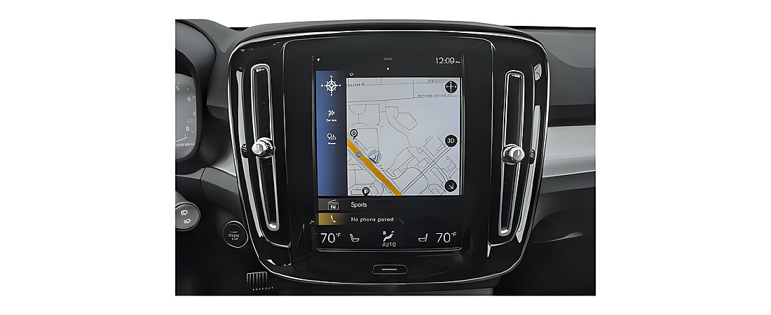 Volvo XC40 2020 15