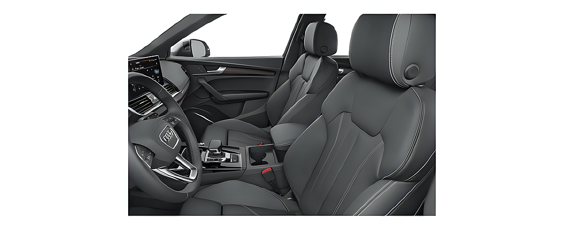 Audi Q5 2023 8