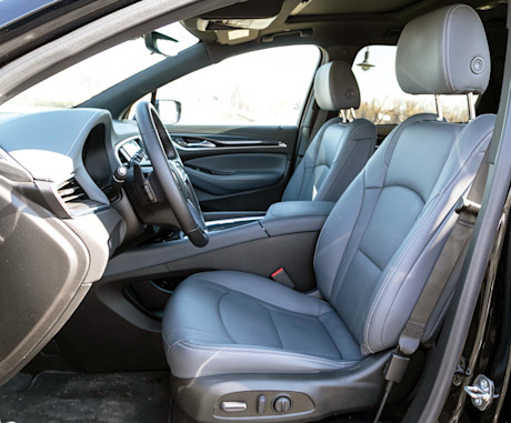 Editorial 2022 buick enclave essence 13 jw
