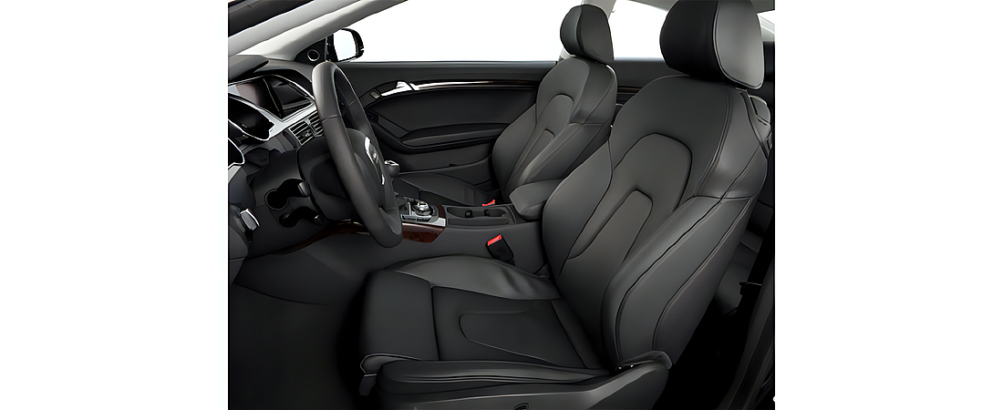 Audi A5 2011 8