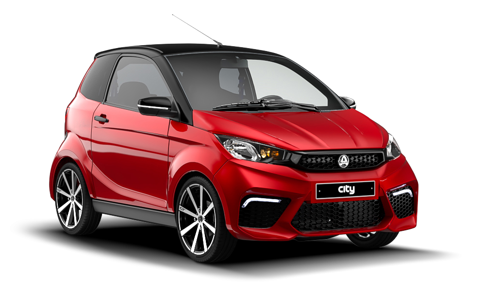 aixam-gto-front