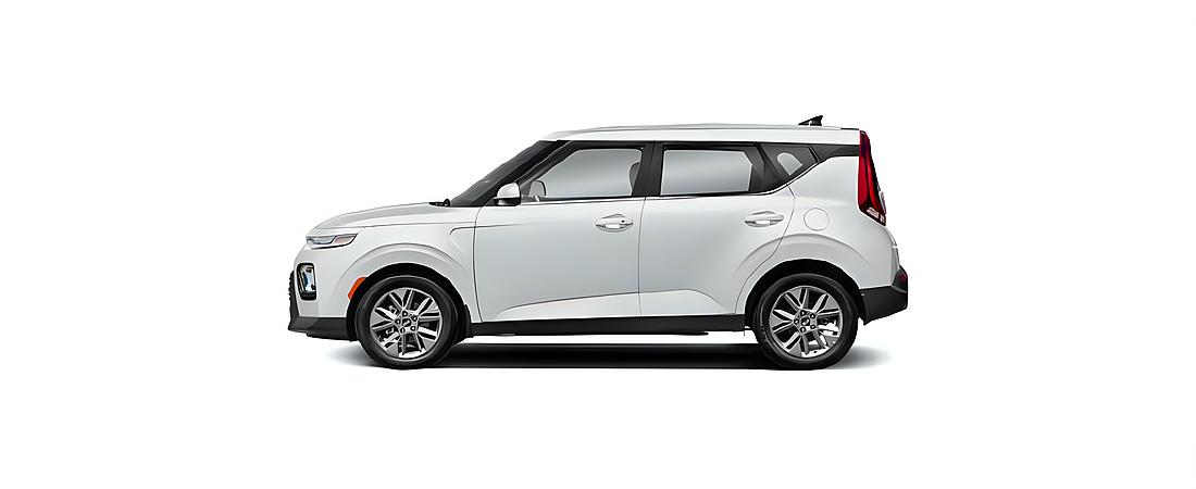 Kia Soul 2021 31