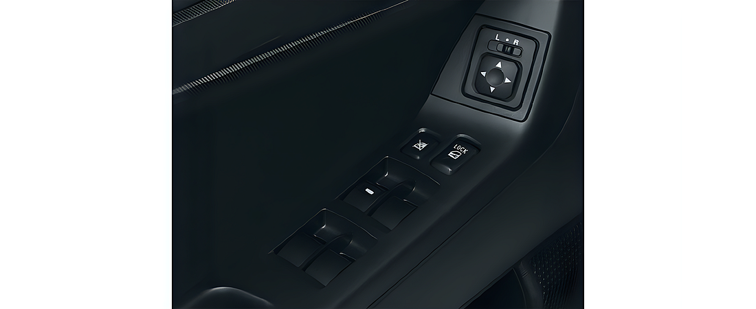 Mitsubishi Lancer 2014 16
