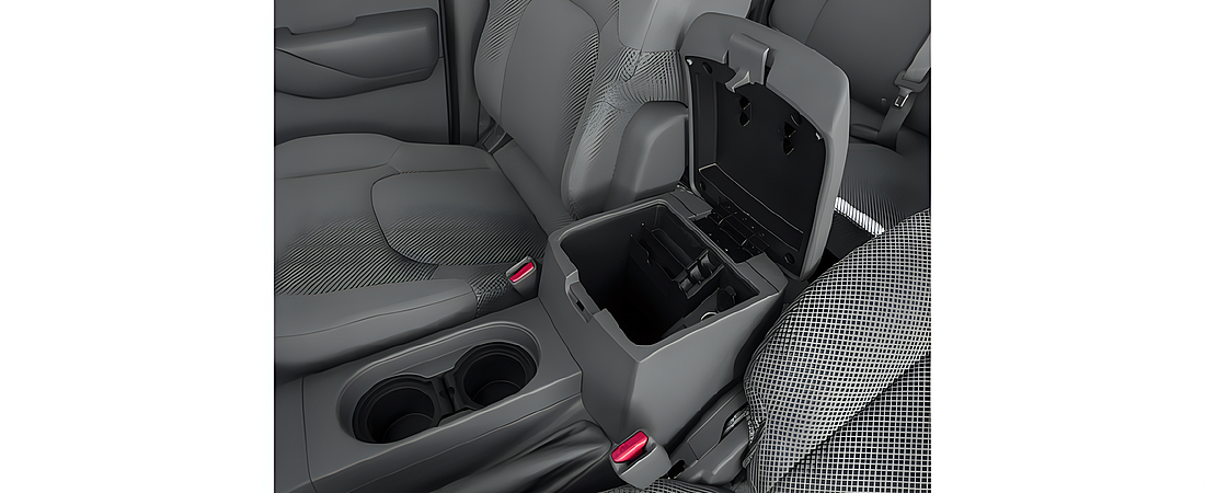 Nissan Frontier 2015 33