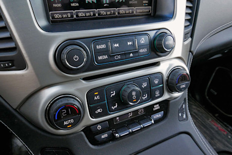 Editorial 2017 gmc yukon denali 23 bh